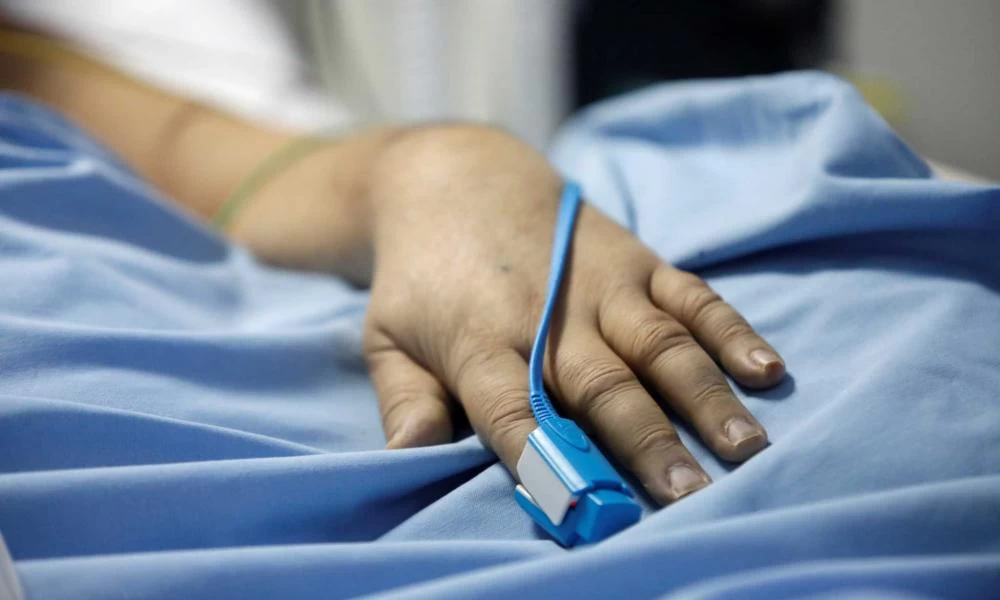 Ρόδος – Κορονοϊός: Πέθανε αρνήτρια μητέρα ανήλικου παιδιού – «Στην ουσία η γυναίκα δολοφονήθηκε»